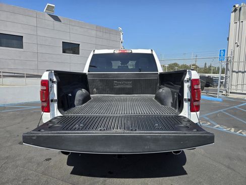 Certified 2024 RAM 1500 Laramie image 31