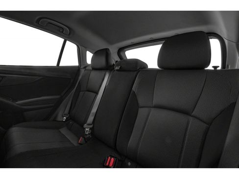 Used 2020 Subaru Impreza 2.0i AWD/4WD image 8
