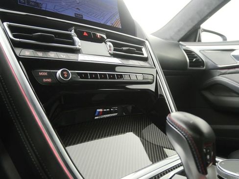 Used 2022 BMW M8 Gran Coupe xDrive Competition AWD/4WD image 27
