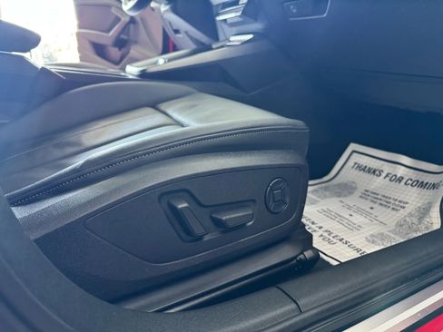 Used 2022 Audi A3 2.0T Premium Plus image 13