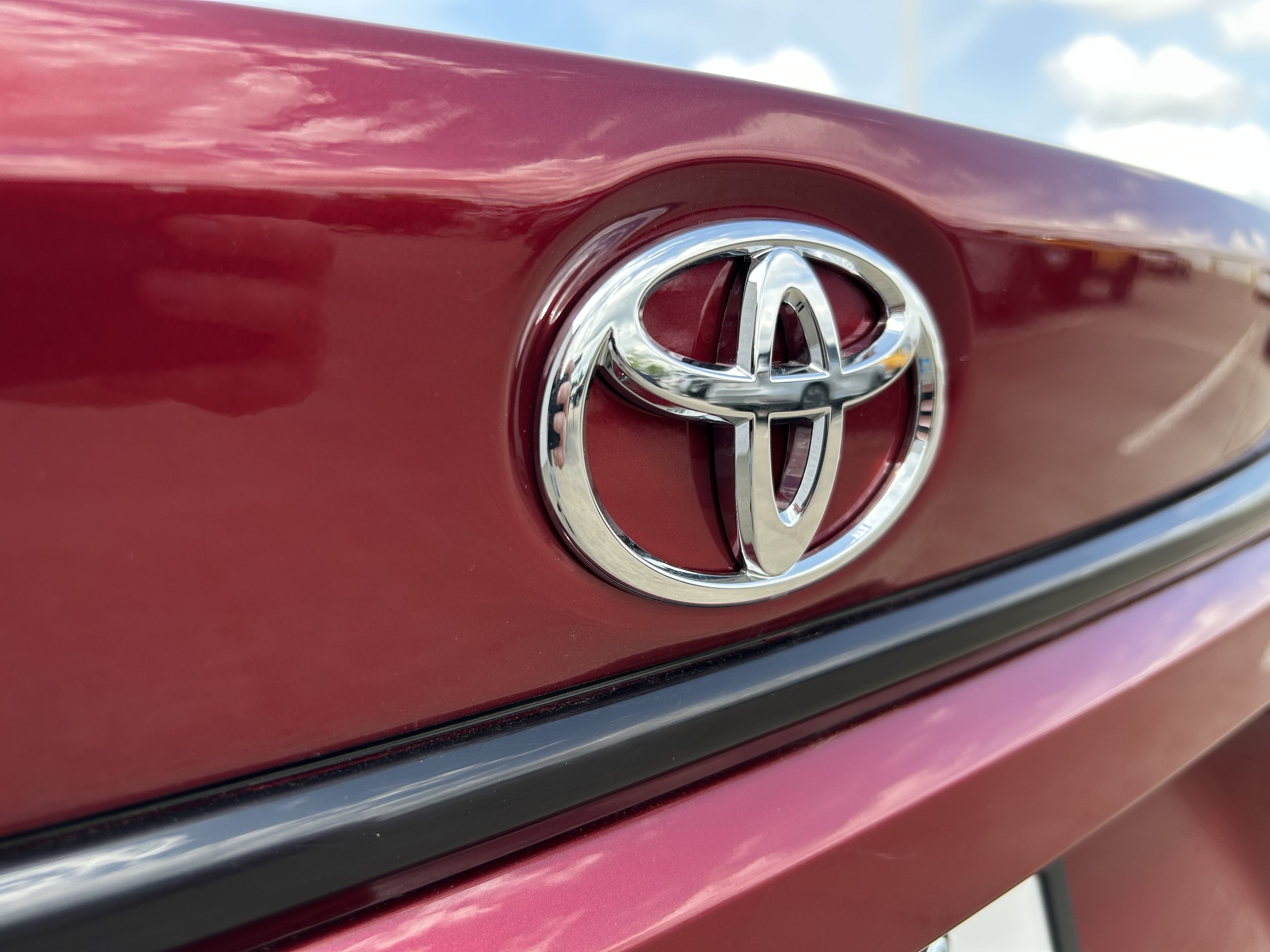 Certified 2023 Toyota Corolla LE w/ LE Convenience Package FWD image 7