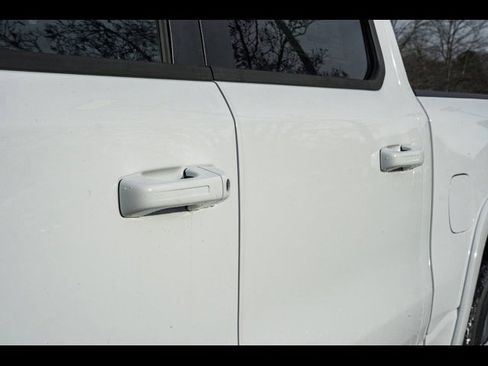 New 2025 RAM 1500 Big Horn image 13