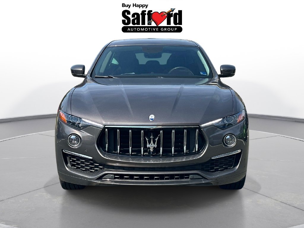 Used 2022 Maserati Levante GT AWD/4WD image 8