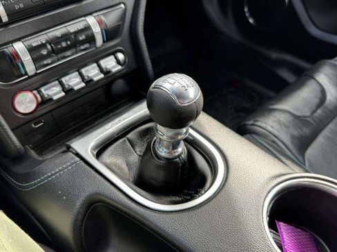 Used 2021 Ford Mustang GT RWD image 39