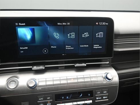 New 2026 Hyundai Kona SEL Sport FWD image 13