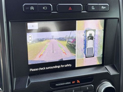 Used 2019 Ford F150 Raptor w/ Equipment Group 802A Luxury image 24