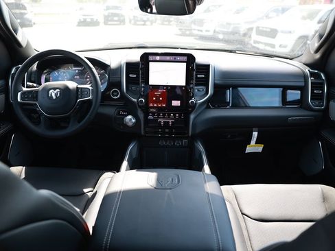 New 2026 RAM 1500 Laramie image 25