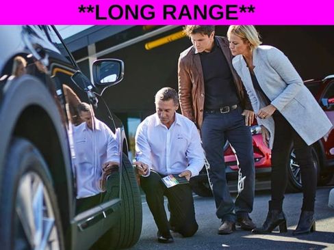 Used 2024 Kia EV9 Light Long Range image 23