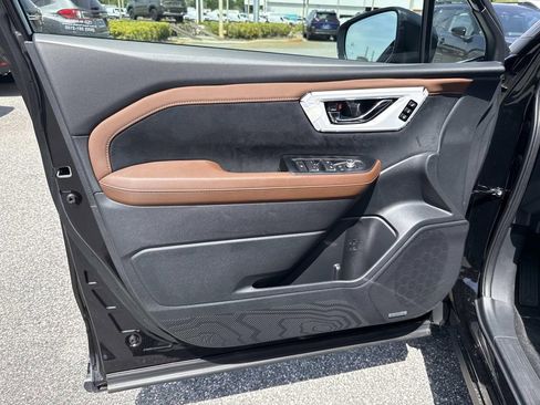 New 2026 Subaru Forester Touring AWD/4WD image 21