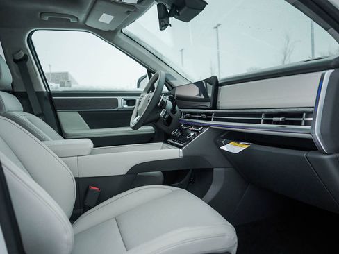 New 2026 Hyundai Santa Fe Calligraphy image 11