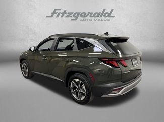 Used 2025 Hyundai Tucson SEL video 3