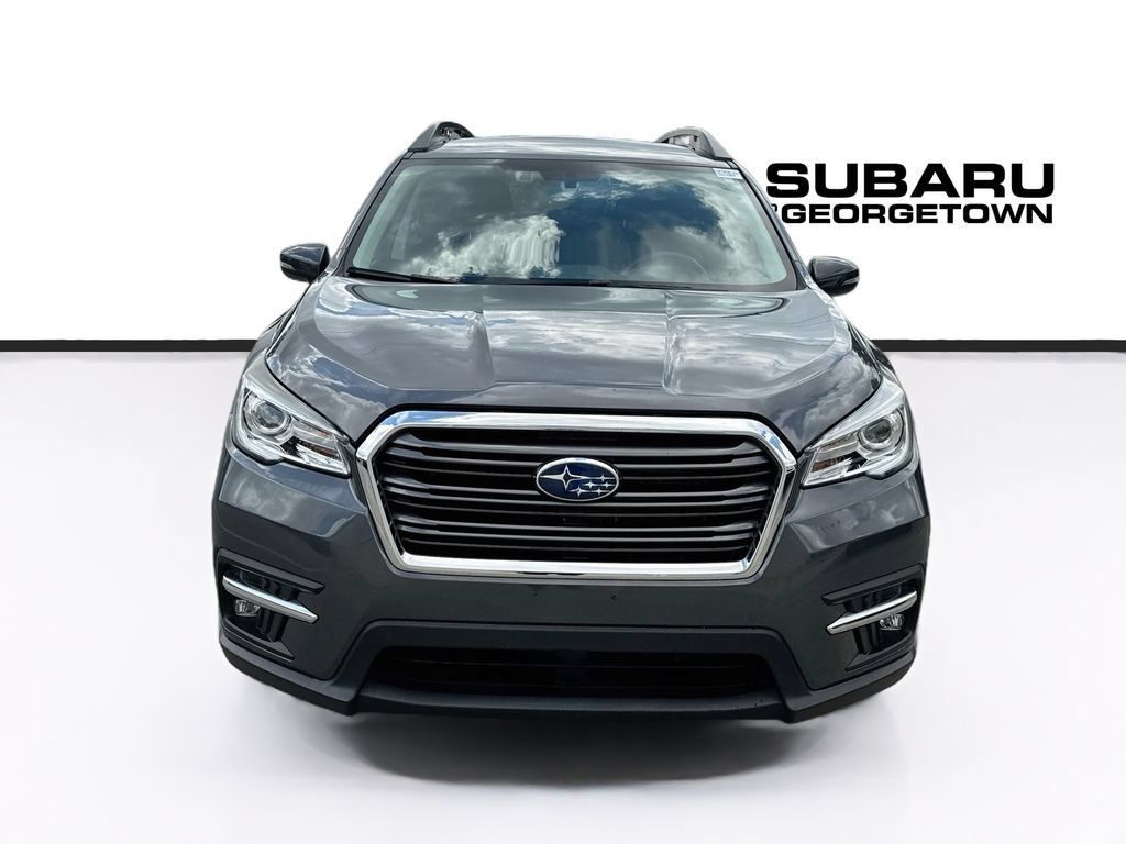 Used 2021 Subaru Ascent Limited w/ Popular Package #2A AWD/4WD image 2