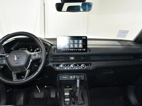 Used 2025 Honda CR-V Sport-L image 31