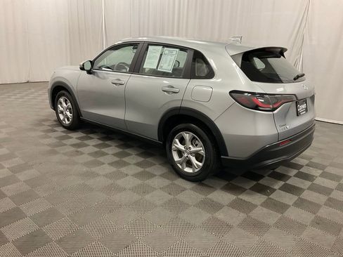Used 2024 Honda HR-V LX image 8