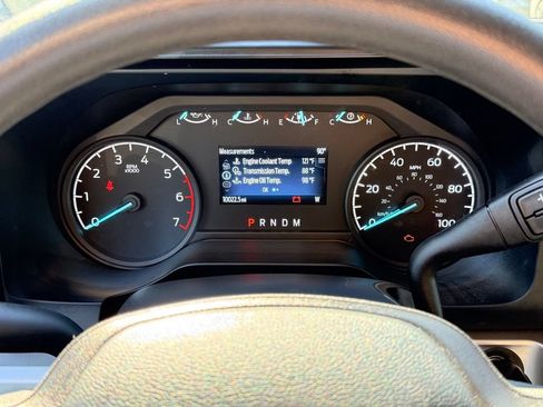 Used 2024 Ford F350 XLT AWD/4WD image 18