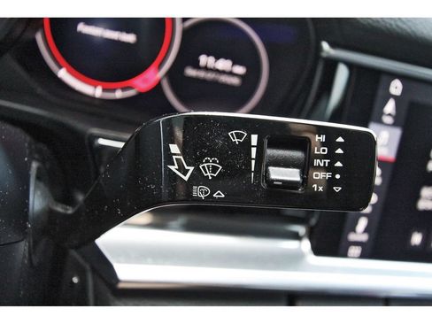 Used 2020 Porsche Panamera 4 AWD/4WD image 19