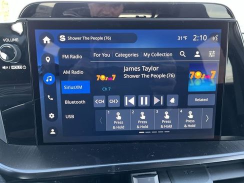 New 2026 Subaru Outback Limited XT image 14