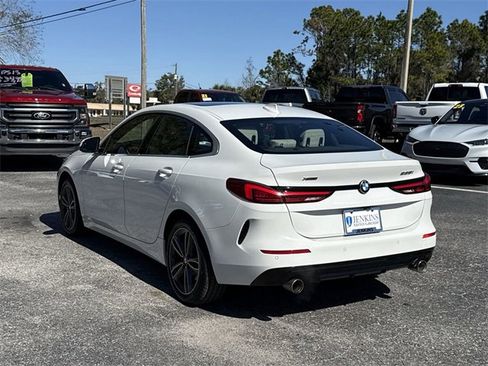 Used 2021 BMW 228i xDrive Gran Coupe w/ Convenience Package image 9