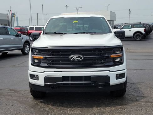 New 2026 Ford F150 XLT w/ Equipment Group 302A MID AWD/4WD image 2