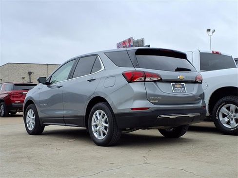 Used 2024 Chevrolet Equinox LT image 7