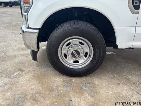 Used 2022 Ford F250 XL w/ XL Value Package RWD image 26