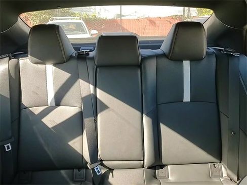 Used 2026 Toyota Camry SE image 22