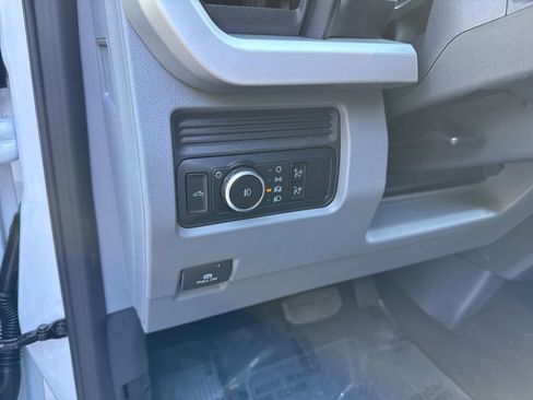 New 2026 Ford F250 XL w/ STX Appearance Package image 18