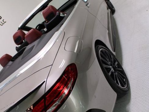 Used 2019 Mercedes-Benz C 43 AMG 4MATIC Cabriolet image 24