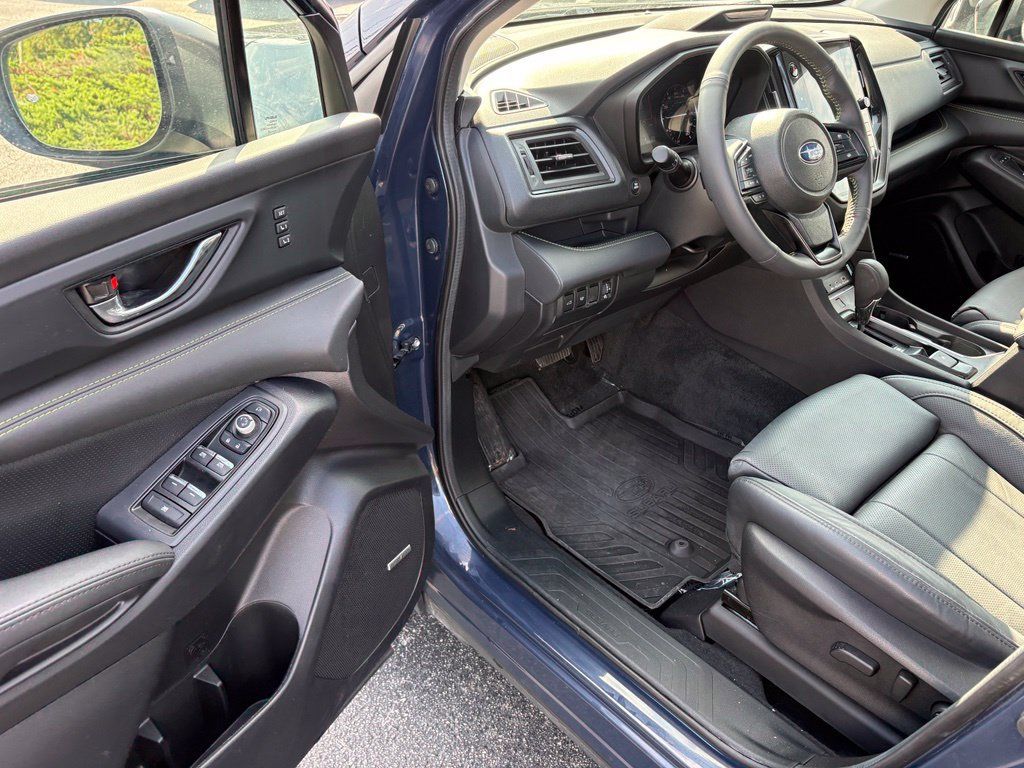 Used 2025 Subaru Ascent Bronze Edition AWD/4WD image 24