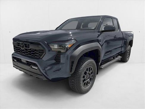 New 2026 Toyota Tacoma SR5 RWD image 1