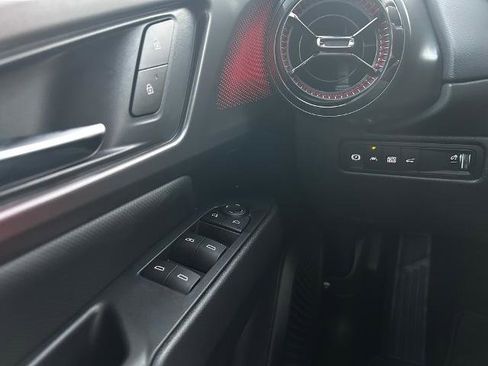 New 2026 Chevrolet Equinox EV RS image 16