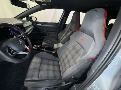 Used 2024 Volkswagen GTI S image 11