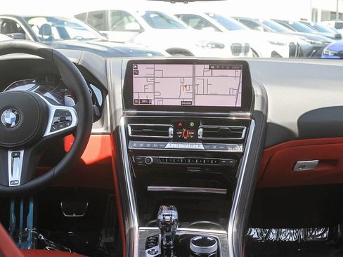 Used 2026 BMW 840i xDrive AWD/4WD image 9