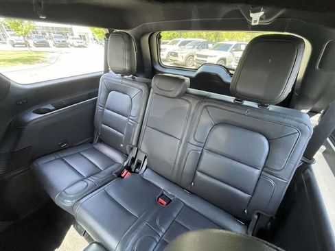Used 2024 Lincoln Navigator L Reserve AWD/4WD image 17