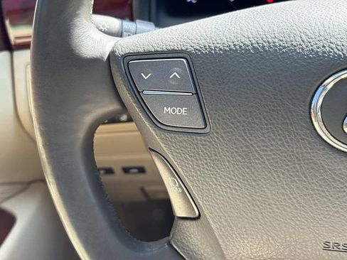 Used 2008 Lexus LS 460 RWD image 29