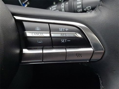 Certified 2025 MAZDA CX-50 2.5 Hybrid w/ Premium Plus Pkg image 22