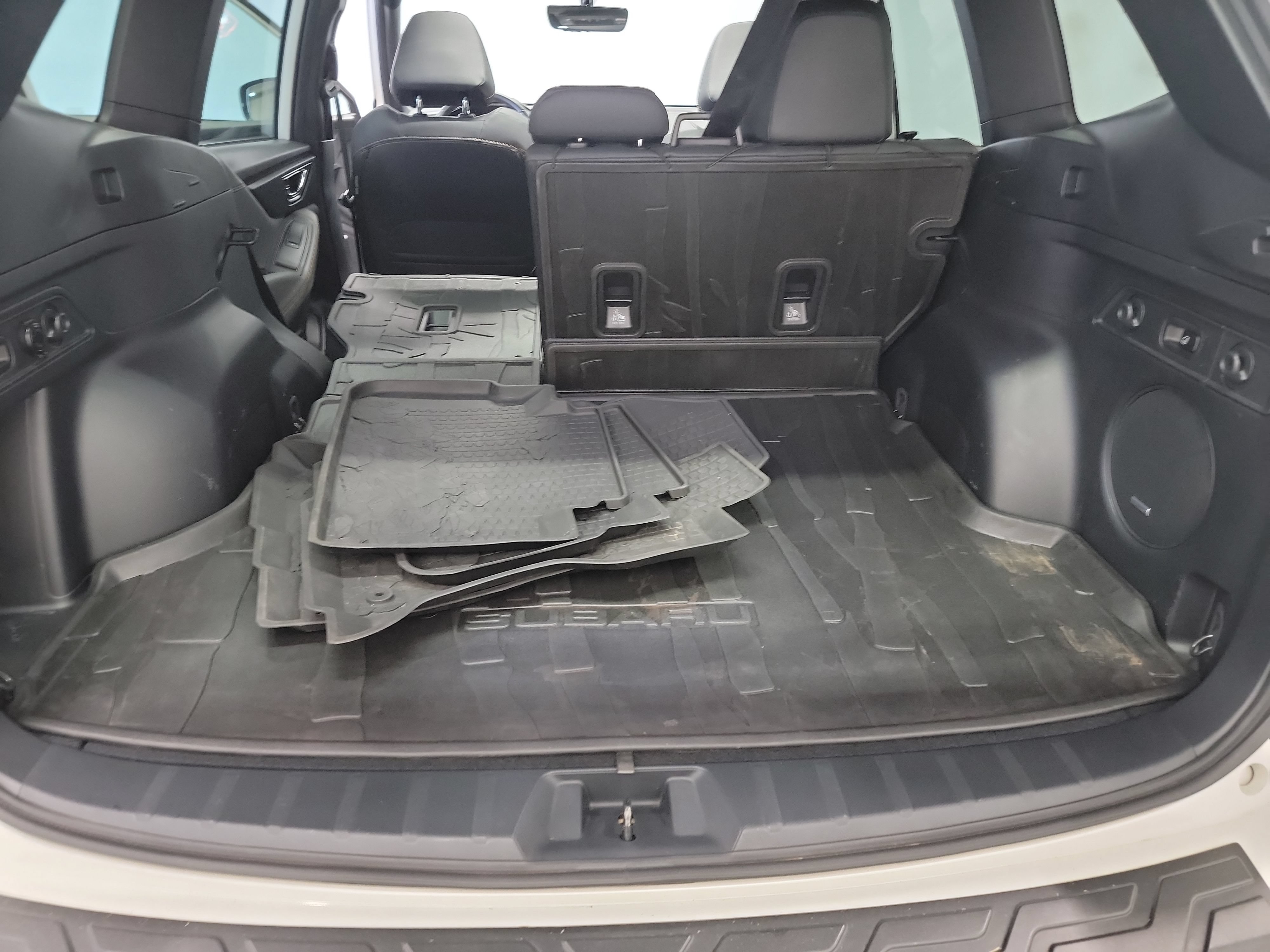 Used 2022 Subaru Forester Wilderness AWD/4WD image 26