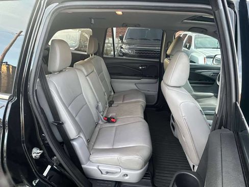 Used 2016 Honda Pilot EX-L image 24