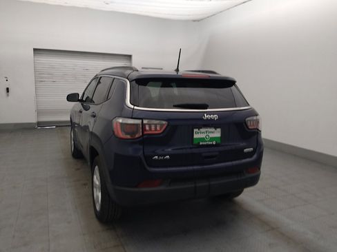 Used 2018 Jeep Compass Latitude w/ Cold Weather Group image 5