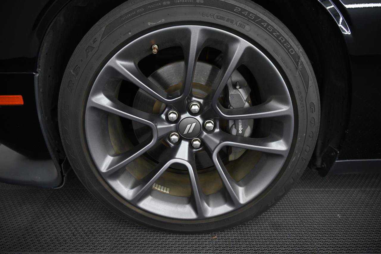Used 2023 Dodge Challenger R/T Scat Pack RWD image 38