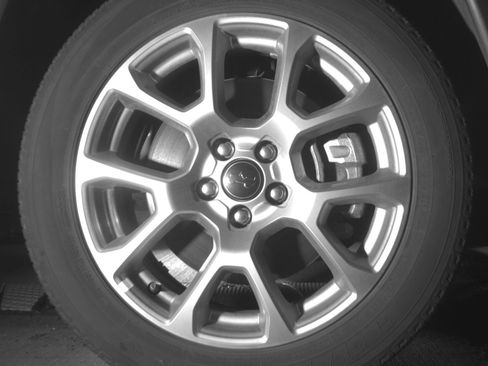 Used 2025 Jeep Compass Limited AWD/4WD image 13
