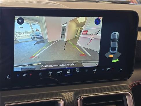 Used 2025 Ford Mustang GT Premium image 5