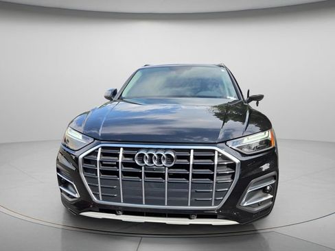Used 2024 Audi Q5 2.0T Premium Plus AWD/4WD image 4