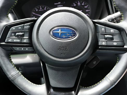 Used 2024 Subaru Ascent Onyx Edition AWD/4WD image 24