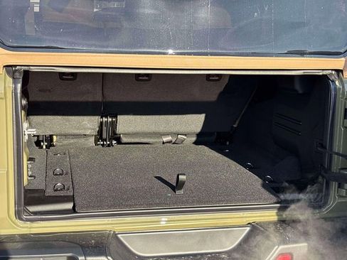 New 2026 Jeep Wrangler Willys image 10