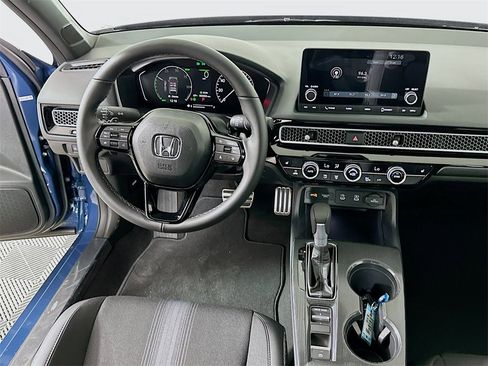 New 2026 Honda Civic Sport image 19