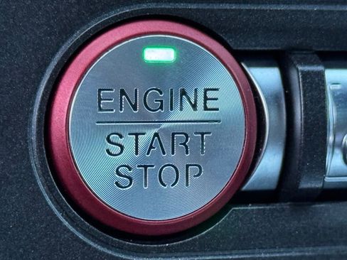 Used 2019 Ford Mustang GT Premium w/ Black Accent Package image 14