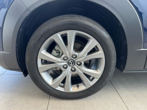 Used 2023 MAZDA CX-30 AWD 2.5 S w/ Premium Package image 30