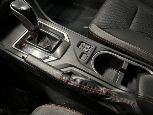 Used 2017 Subaru Impreza 2.0i Sport image 7