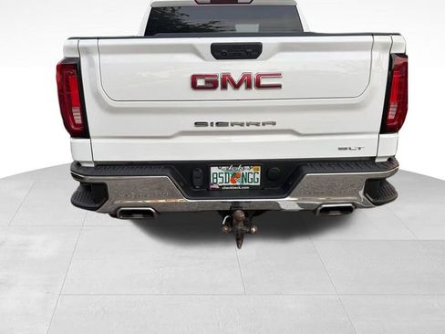 Used 2023 GMC Sierra 1500 SLT w/ SLT Premium Package image 6